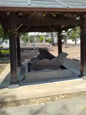 八雲神社(福島県)