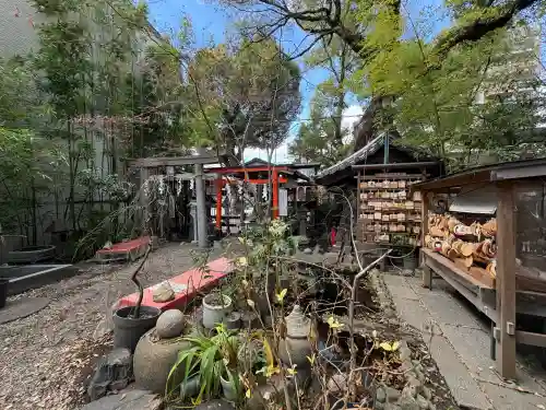 若一神社(京都府)