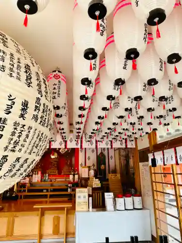 種貸社（住吉大社末社）(大阪府)