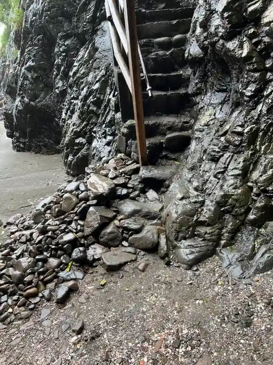 鵜戸神社(大御神社境内社)(宮崎県)