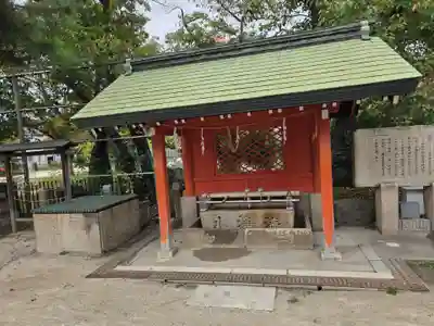 宿院頓宮(大阪府)