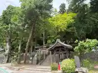 手長神社(長野県)