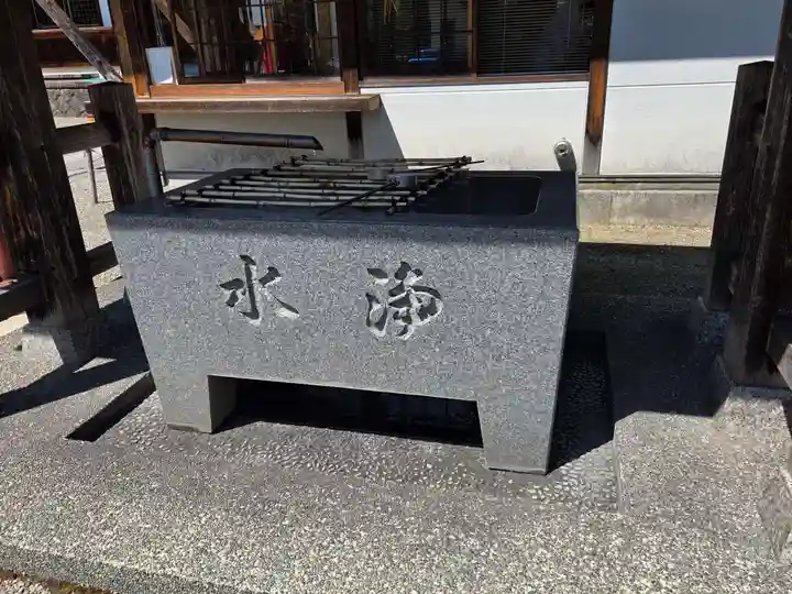 飛驒護國神社(岐阜県)