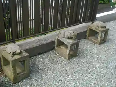 実教寺のその他建物