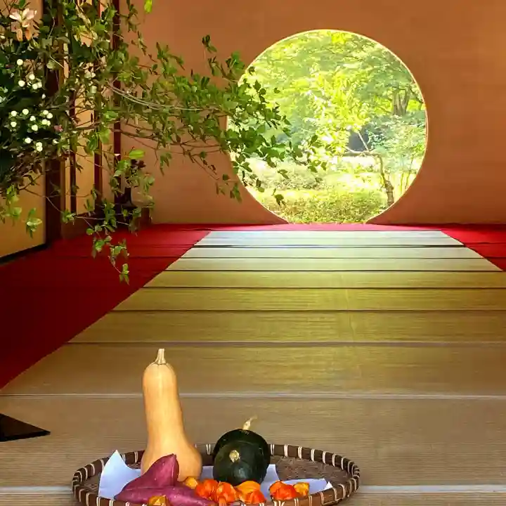 明月院(神奈川県)