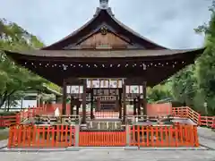 建勲神社(京都府)