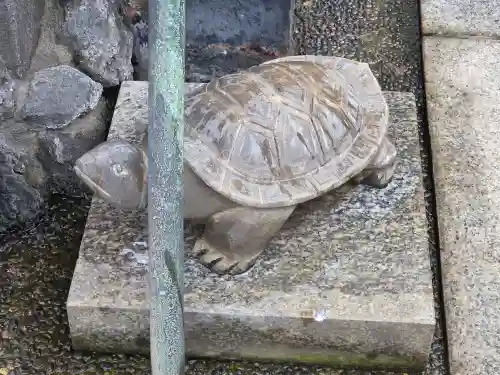 品川神社(東京都)