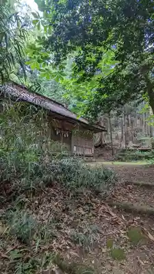 山宮神社(山梨県)
