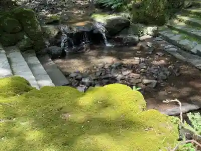 彌彦神社(新潟県)