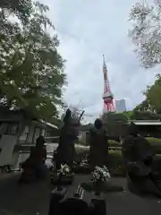 増上寺(東京都)