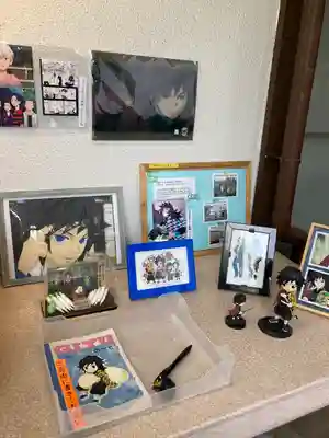 中野沼袋氷川神社(東京都)