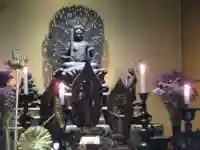 大聖寺の本殿・本堂