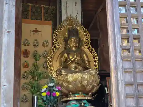 観心寺(大阪府)