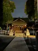 お三の宮日枝神社の{uncategorized: "未分類", other: "その他", undefined: "問題あり", building: "その他建物", grave: "お墓", sacred_gate: "鳥居", guardian: "狛犬", statue: "像", buddha: "仏像", history: "歴史", nature: "自然", garden: "庭園", animal: "動物", pagoda: "塔", temizu: "手水舎", mountain_gate: "山門・神門", sanctuary: "本殿・本堂", subordinate: "末社・摂社", art: "芸術", scenery: "景色", jizo: "地蔵", ema: "絵馬", goshuin: "御朱印", omikuji: "おみくじ", items: "授与品その他", amulet: "お守り", goshuincho: "御朱印帳", eats: "食事", festival: "お祭り", votive_dance: "神楽", shichigosan: "七五三参", wedding: "結婚式", experience: "体験その他", initially: "初詣", around: "周辺", anti_infection: "感染症対策"}