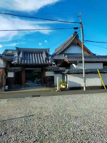 称名寺(奈良県)