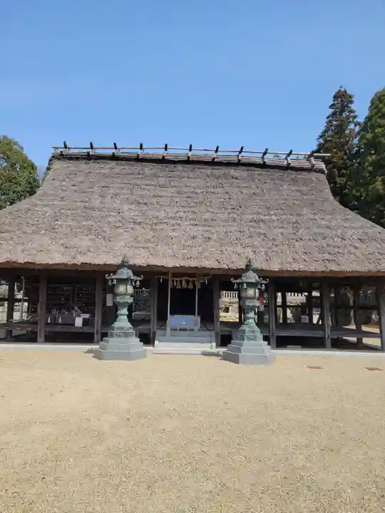 兵主神社(兵庫県)