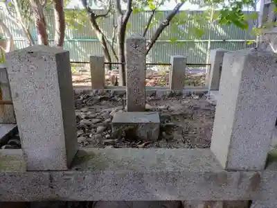 正及神社のその他建物