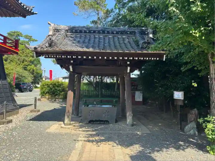 牟呂八幡宮(愛知県)
