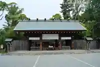 伊勢山皇大神宮(神奈川県)