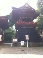 成田山新勝寺の建物その他