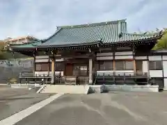 安全寺(東京都)