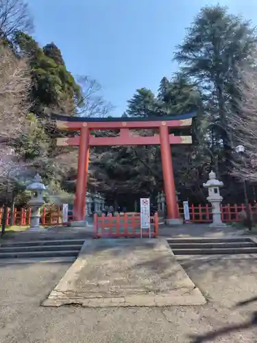 香取神宮(千葉県)