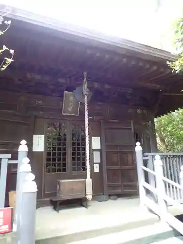 大船観音寺(神奈川県)