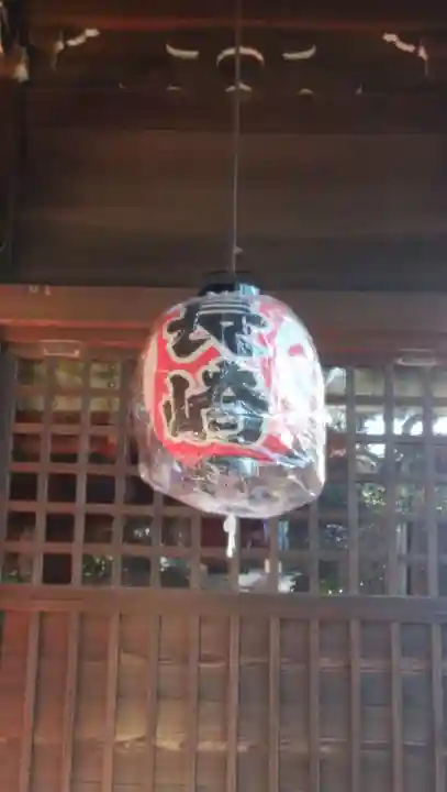 長崎神社のその他建物