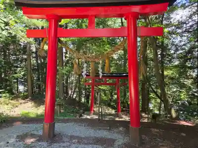 飛騨東照宮(岐阜県)