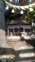 永福寺の本殿・本堂