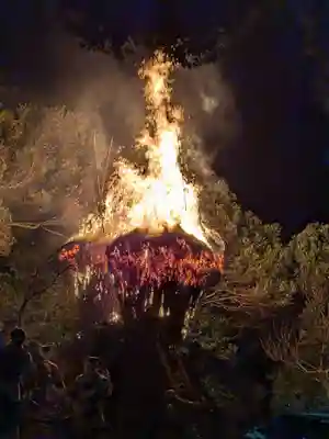鳥羽神明社(愛知県)