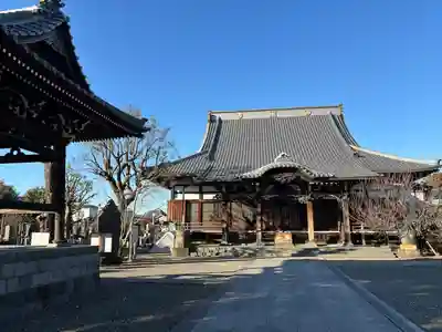 瑞輪寺(東京都)