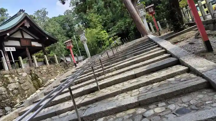 吉田神社(京都府)