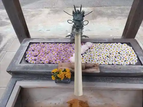 武蔵第六天神社(埼玉県)