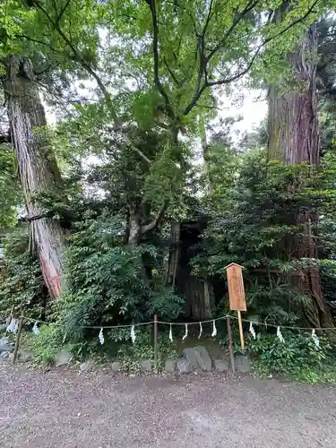 香取神宮(千葉県)