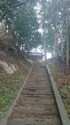 熊野神社のその他建物