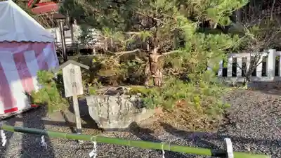 出雲大神宮(京都府)