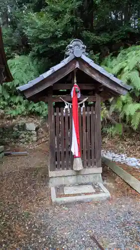 箭簳神社(滋賀県)