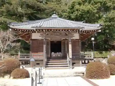 花山院菩提寺(兵庫県)