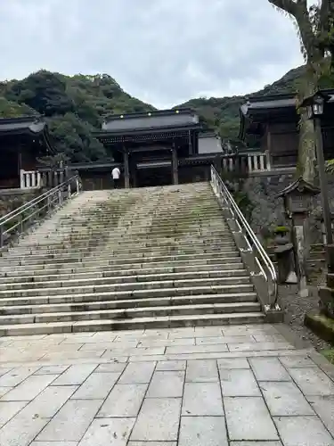 伊奈波神社(岐阜県)