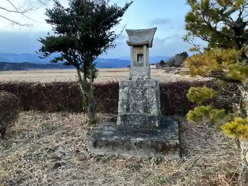 石上神社(栃木県)