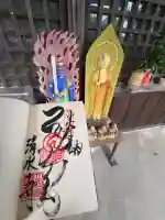 立江寺奥の院(清水寺)(徳島県)