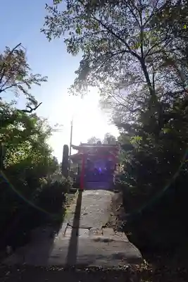 岩木山神社(青森県)