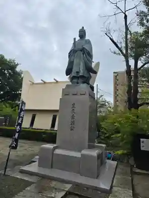 玉造稲荷神社(大阪府)