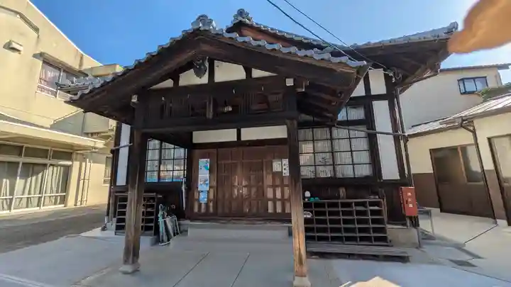 一乗寺趾(京都府)