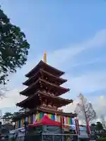 高幡不動尊 金剛寺(東京都)