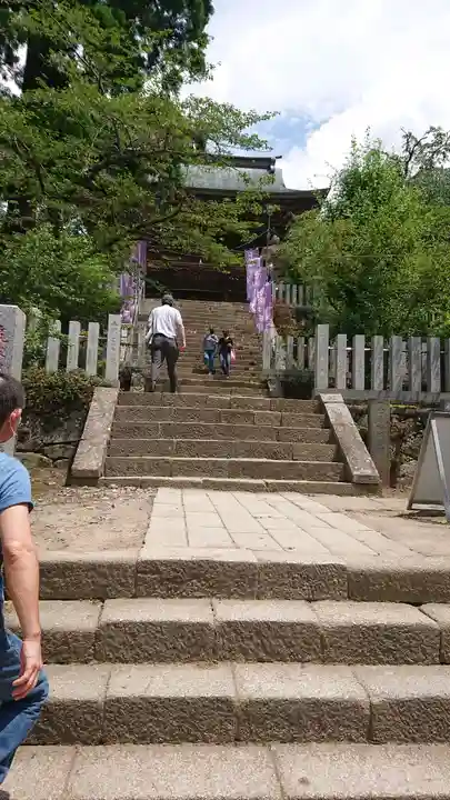 筑波山神社のその他建物