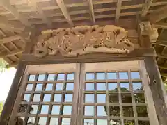 昌玖寺の建物その他