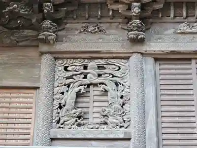 箭弓稲荷神社(埼玉県)