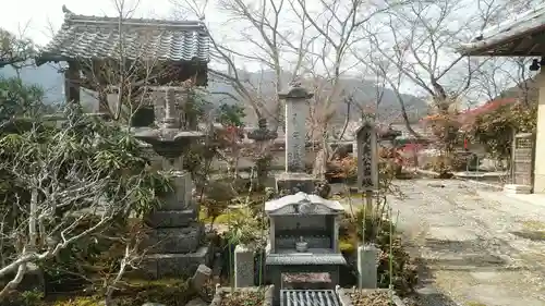 谷性寺のその他建物